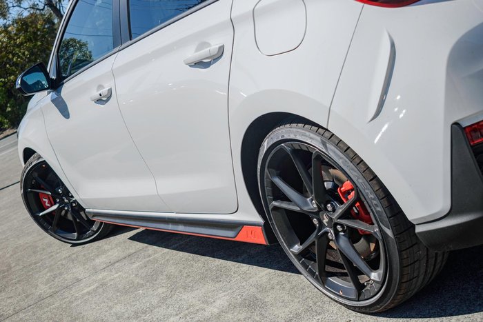 2026 Hyundai i30 N Premium