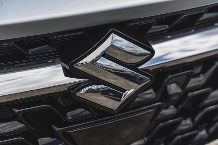2026 Suzuki Fronx Hybrid GLX