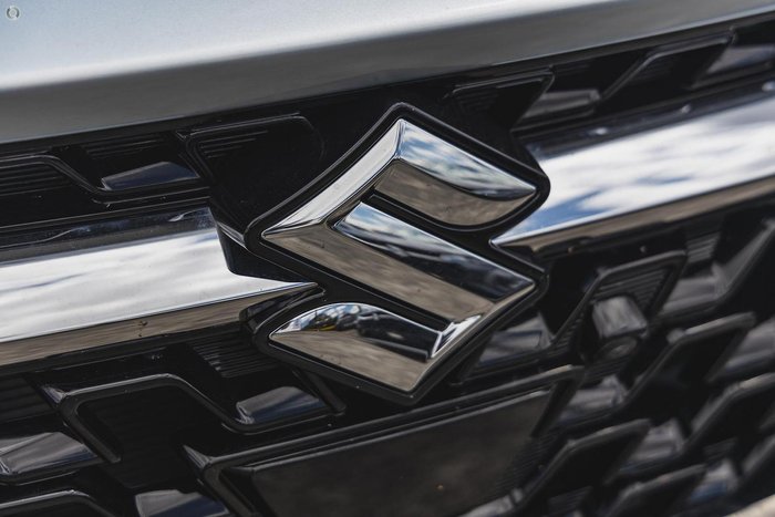 2026 Suzuki Fronx