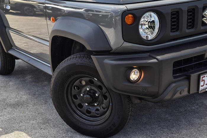 2026 Suzuki Jimny Lite