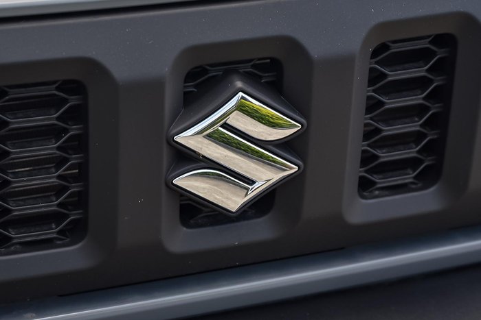 2026 Suzuki Jimny Lite