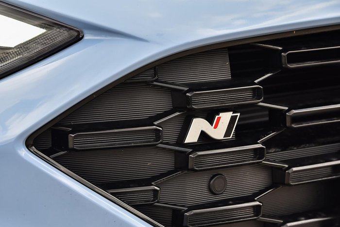 2026 Hyundai i30