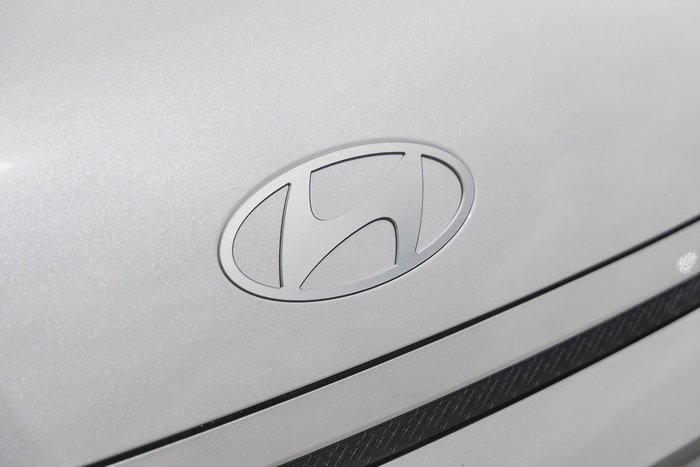 2026 Hyundai ELEXIO Elite