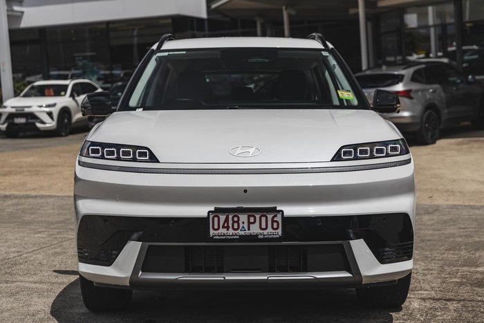 2026 Hyundai ELEXIO Elite