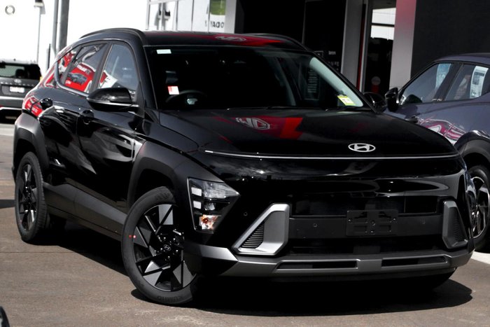 2026 Hyundai Kona