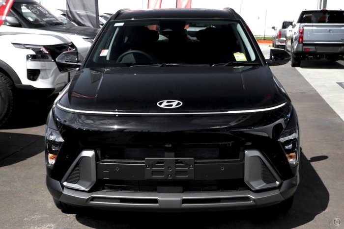 2026 Hyundai Kona Elite