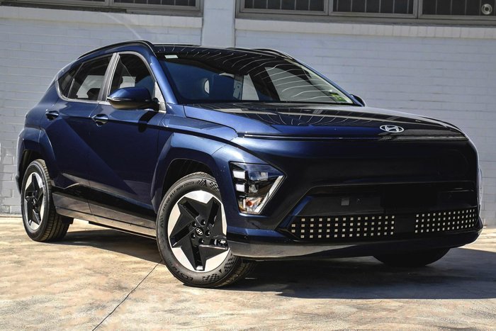 2026 Hyundai Kona