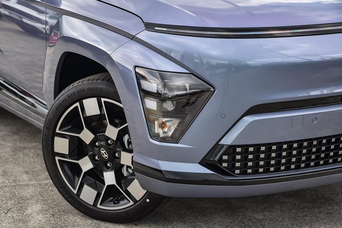 2026 Hyundai Kona Electric Elite