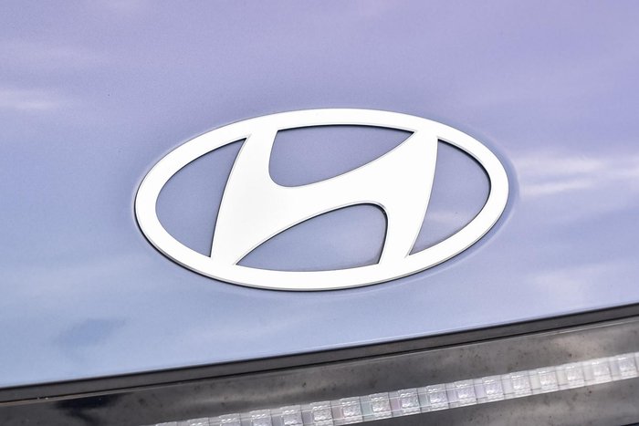 2026 Hyundai Kona Electric Elite
