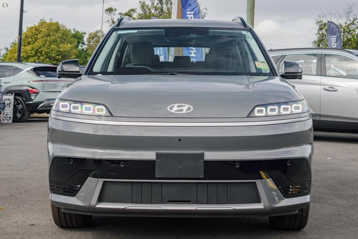 2026 Hyundai ELEXIO