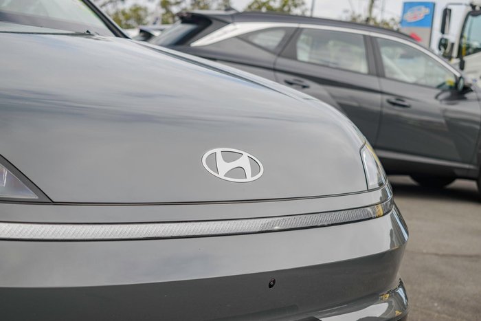 2026 Hyundai ELEXIO