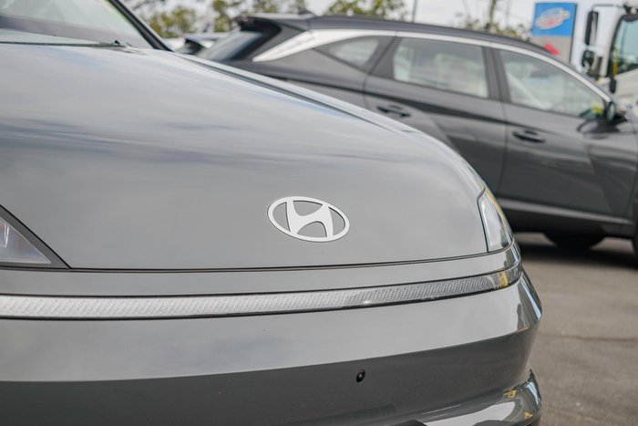 2026 Hyundai ELEXIO