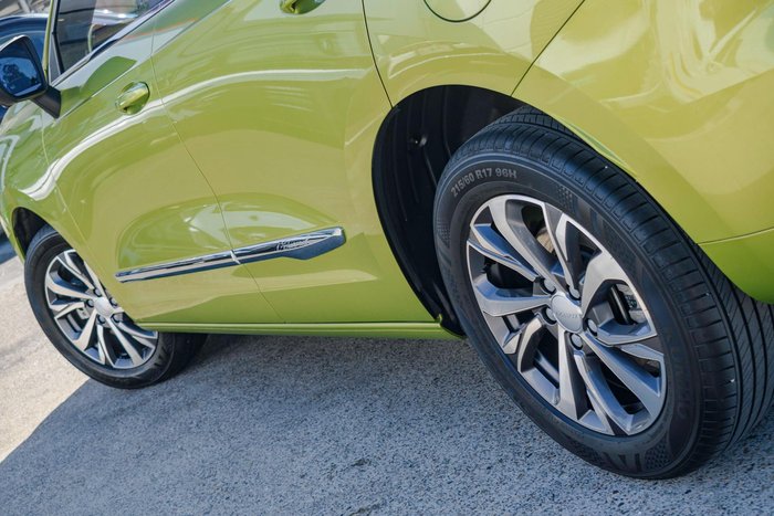 2022 Haval Jolion