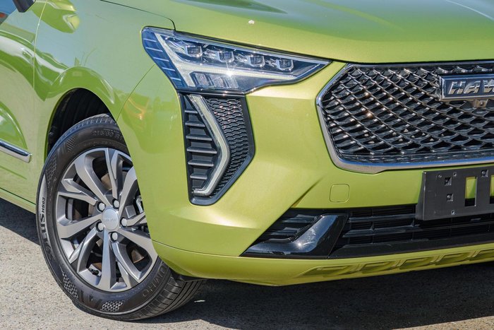 2022 Haval Jolion