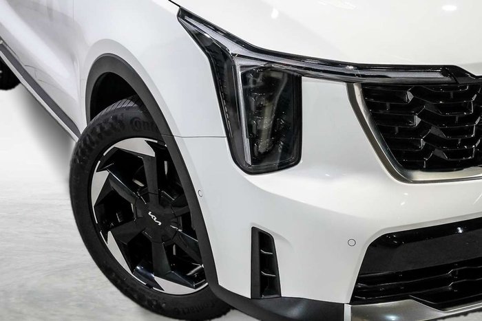 2025 Kia Sorento PHEV GT-Line