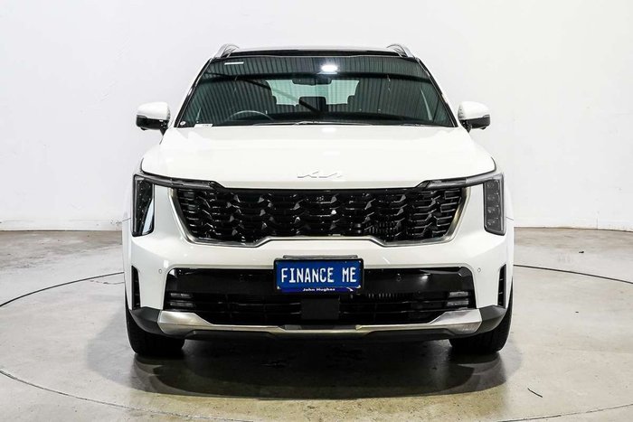 2025 Kia Sorento PHEV GT-Line