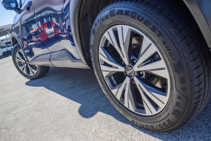 2023 Nissan X-TRAIL