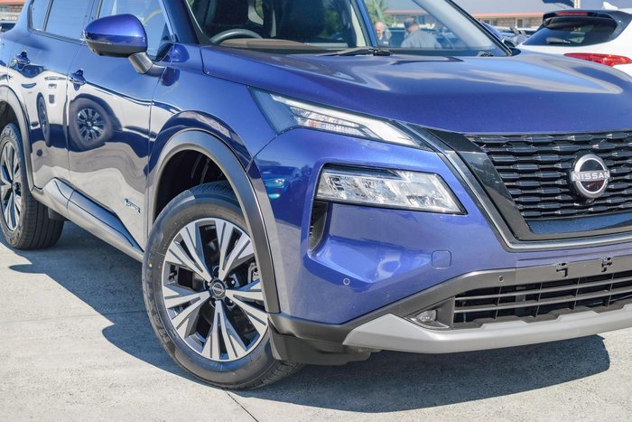 2023 Nissan X-TRAIL