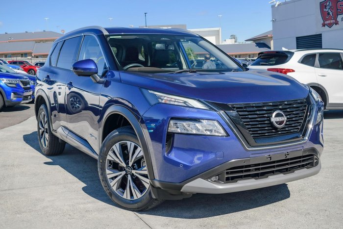2023 Nissan X-TRAIL