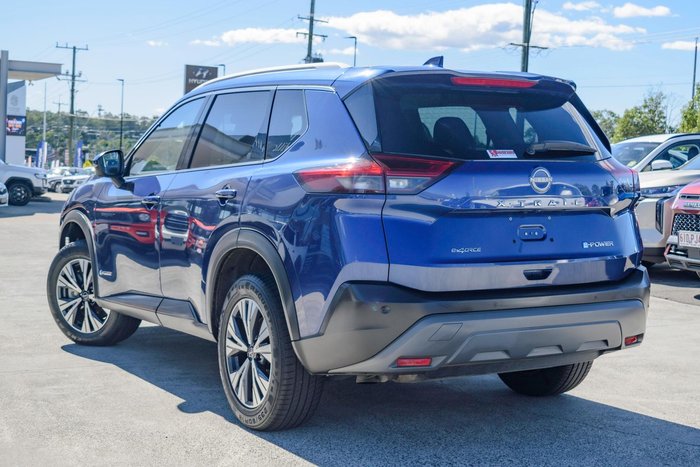 2023 Nissan X-TRAIL