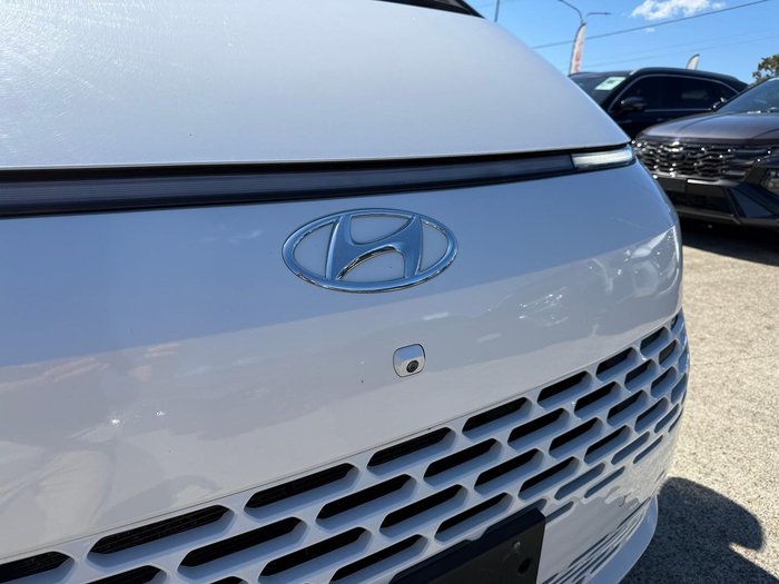 2022 Hyundai STARIA