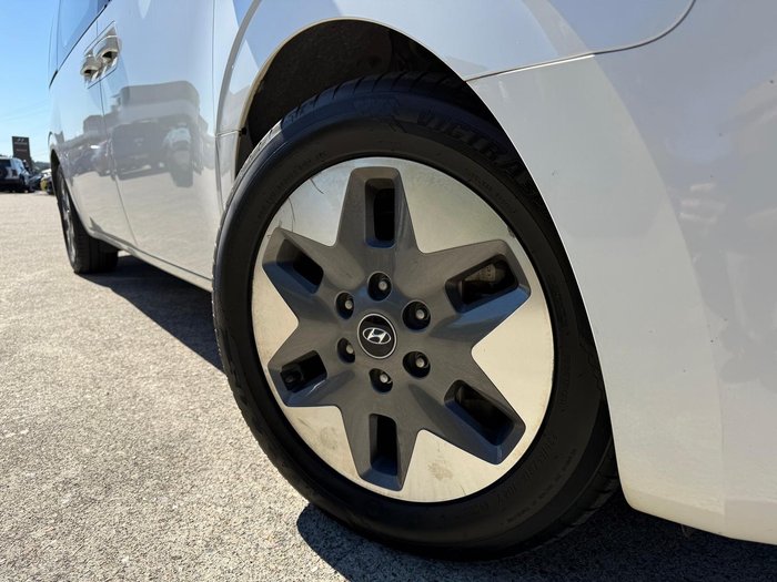 2022 Hyundai STARIA