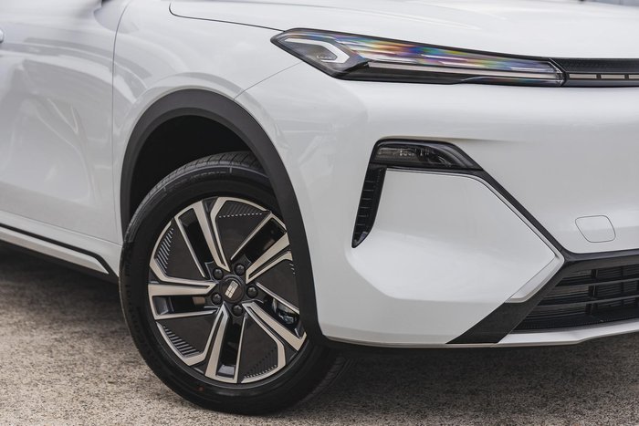 2026 Geely Starray EM-i