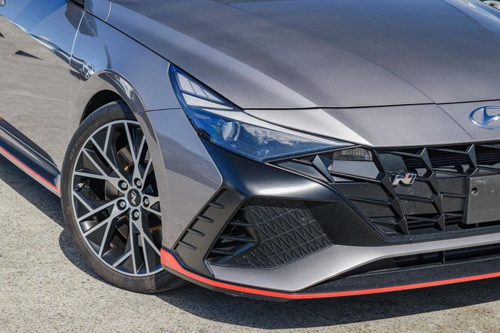 2023 Hyundai i30 N Premium