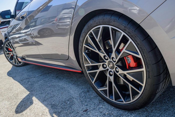 2023 Hyundai i30 N Premium