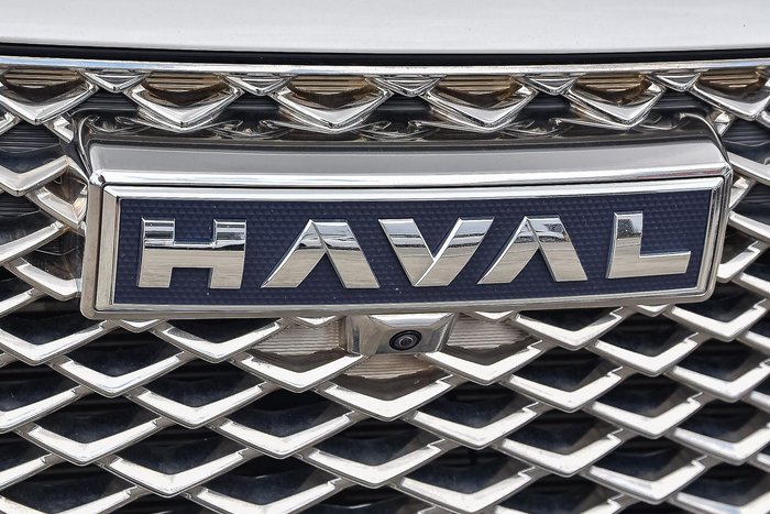 2024 GWM Haval H6