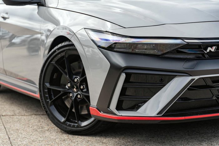 2025 Hyundai i30 N Premium