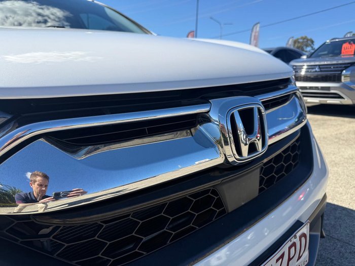 2020 Honda CR-V VTi-LX