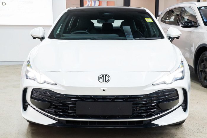 2025 MG MG7 Essence