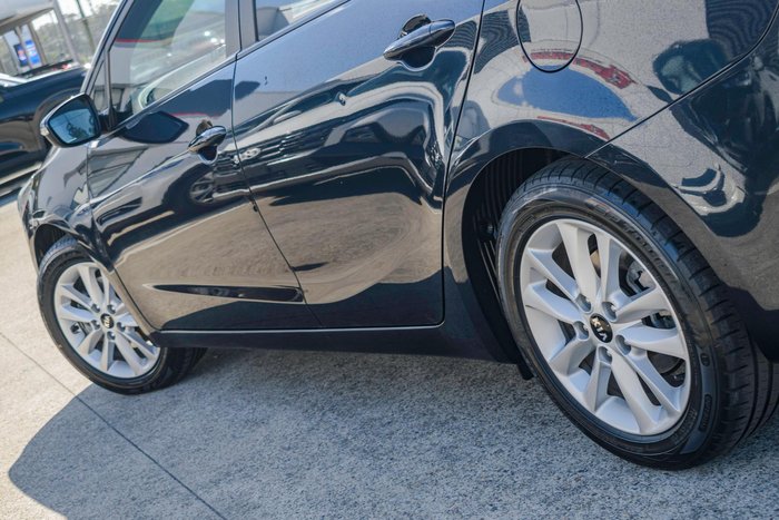 2016 Kia Cerato