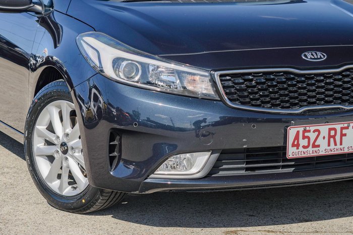2016 Kia Cerato