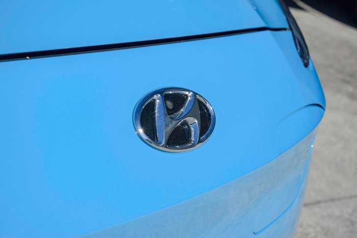 2021 Hyundai Kona Electric Highlander