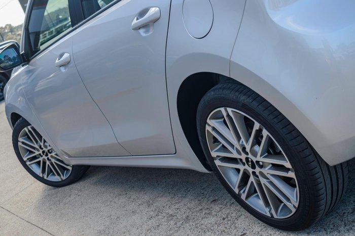 2022 Kia Rio