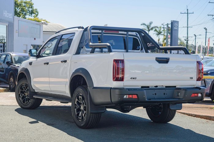 2026 JAC T9