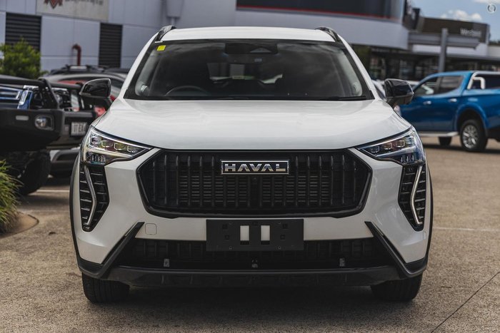 2024 GWM Haval Jolion