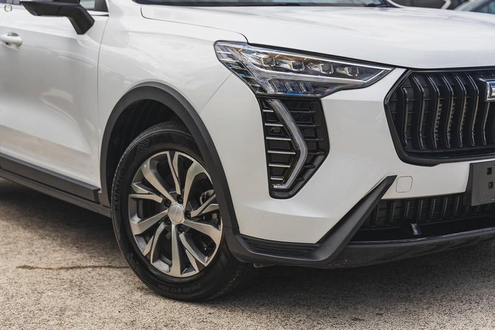 2024 GWM Haval Jolion