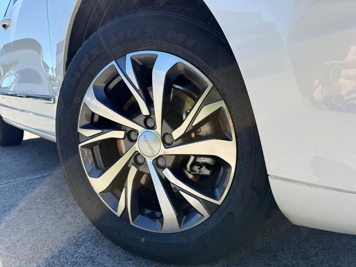 2022 Haval Jolion Lux