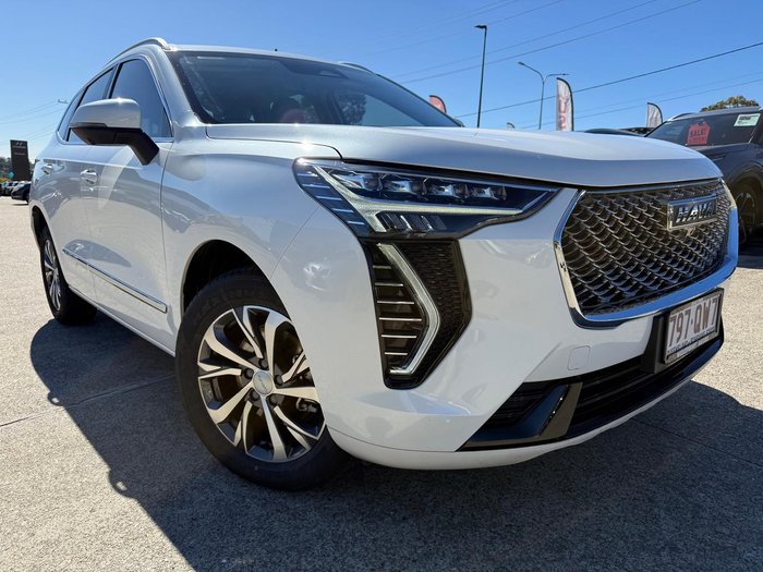 2022 Haval Jolion Lux