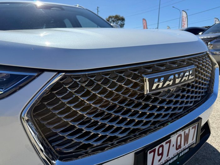 2022 Haval Jolion Lux