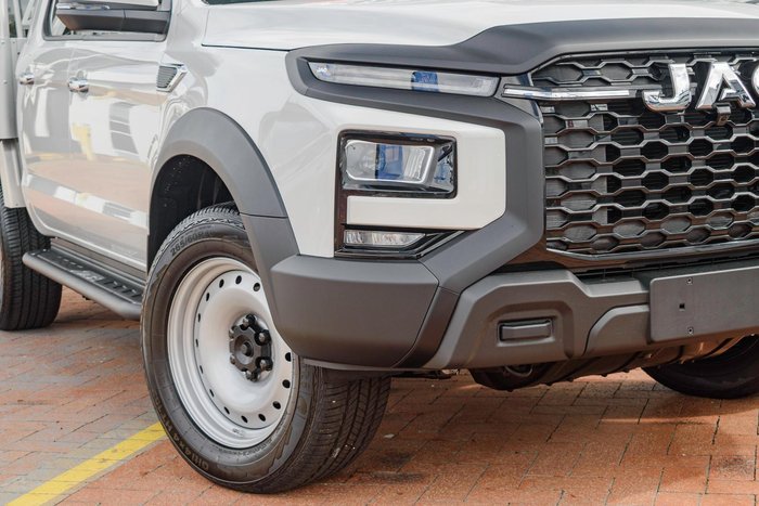 2026 JAC T9