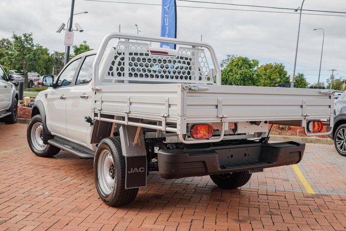 2026 JAC T9