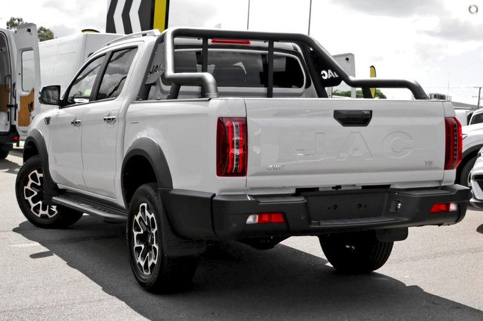 2026 JAC T9