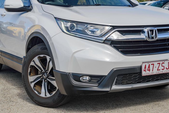 2020 Honda CR-V VTi
