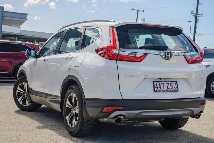 2020 Honda CR-V VTi