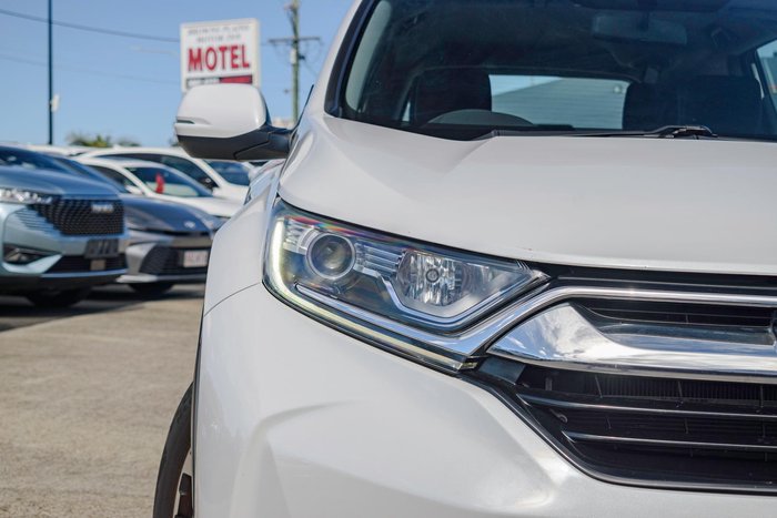 2020 Honda CR-V VTi