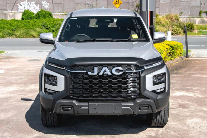 2026 JAC T9